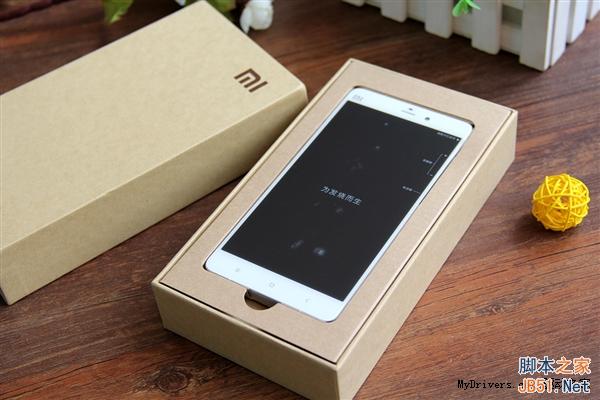 小米Note全网通版开箱图赏：七模19频双卡