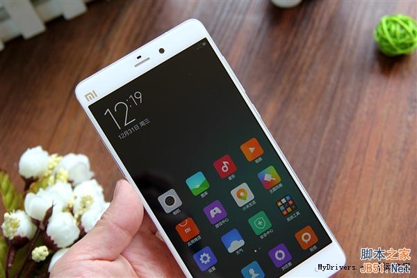 小米Note全网通版开箱图赏：七模19频双卡