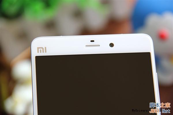 小米Note全网通版开箱图赏：七模19频双卡