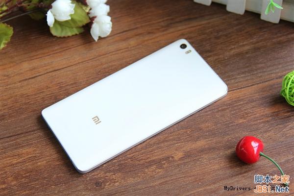 小米Note全网通版开箱图赏：七模19频双卡