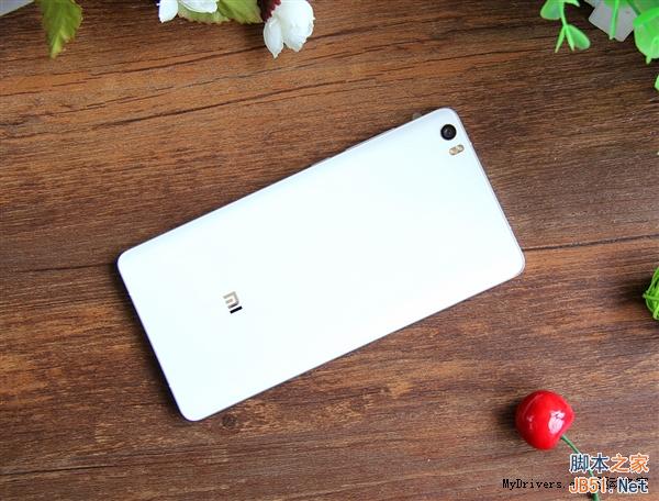 小米Note全网通版开箱图赏：七模19频双卡