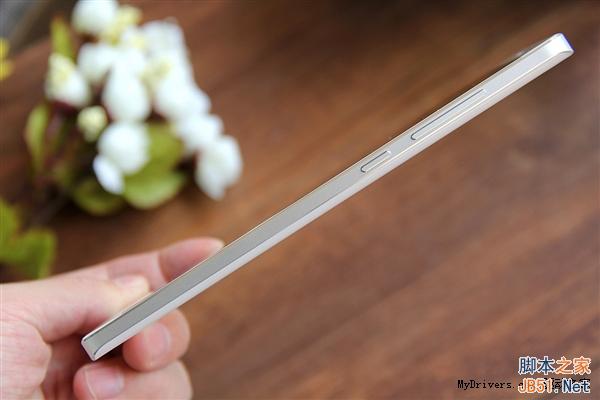 小米Note全网通版开箱图赏：七模19频双卡