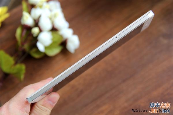 小米Note全网通版开箱图赏：七模19频双卡