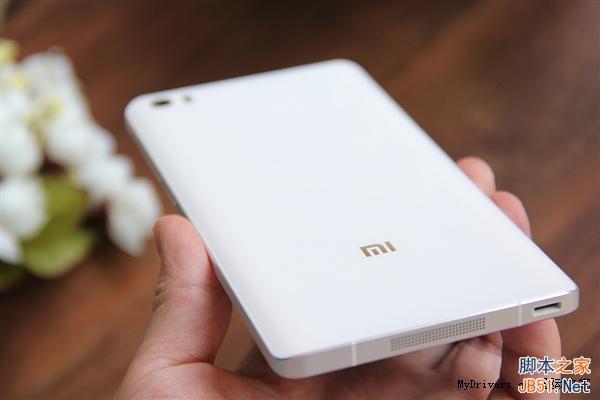 小米Note全网通版开箱图赏：七模19频双卡