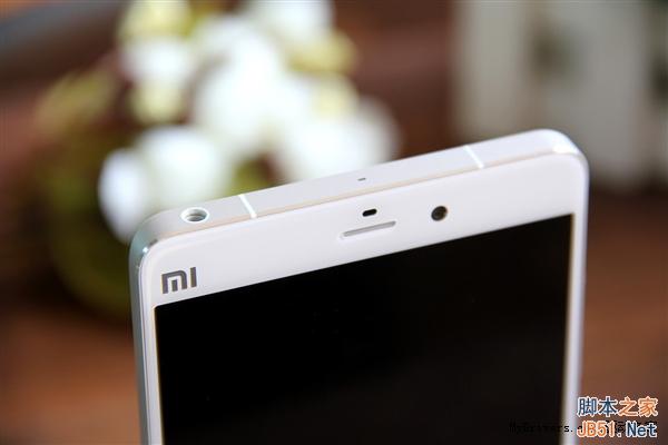 小米Note全网通版开箱图赏：七模19频双卡