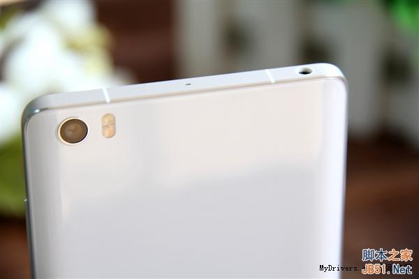 小米Note全网通版开箱图赏：七模19频双卡