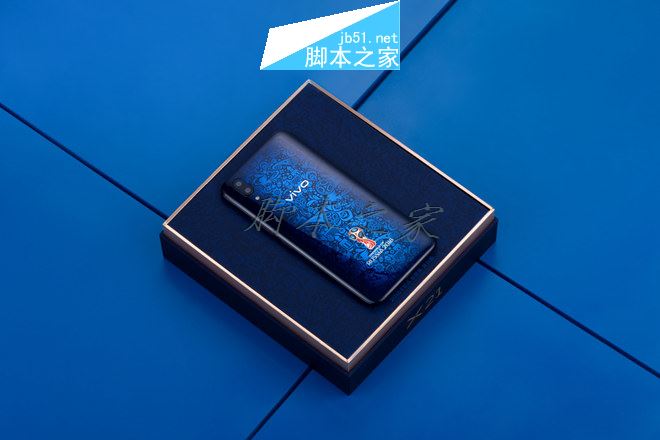 vivo X21非凡版好看吗 vivo X21世界杯非凡版图赏
