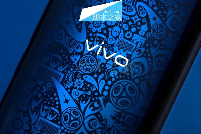 vivo X21非凡版好看吗 vivo X21世界杯非凡版图赏