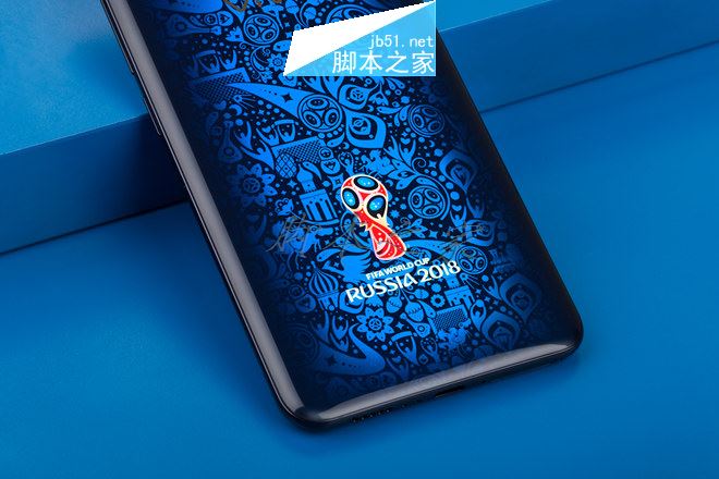 vivo X21非凡版好看吗 vivo X21世界杯非凡版图赏