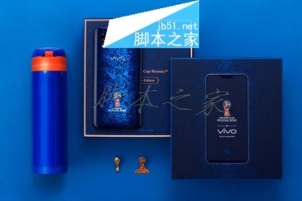 vivo X21非凡版好看吗 vivo X21世界杯非凡版图赏