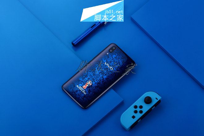 vivo X21非凡版好看吗 vivo X21世界杯非凡版图赏