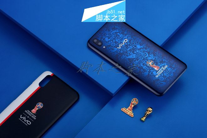 vivo X21非凡版好看吗 vivo X21世界杯非凡版图赏