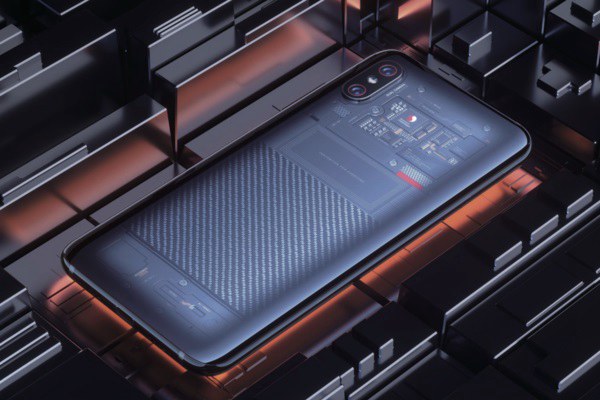 小米8和一加6买哪个好?差价500小米8对比一加6的区别