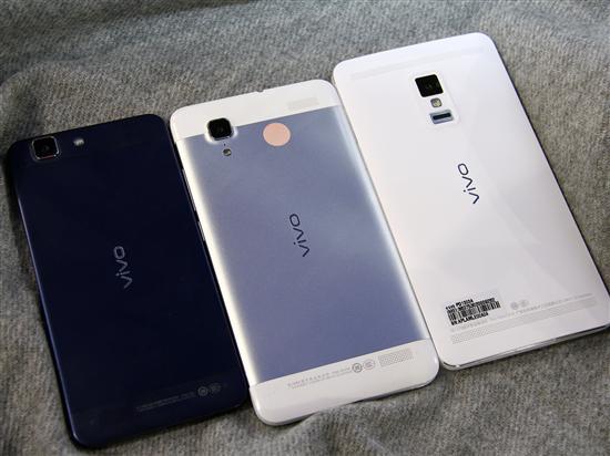 为什么大家都在玩性价比：而OPPO和vivo却很淡定？