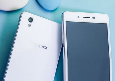 oppo a51什么时候上市 oppo a51上市时间1