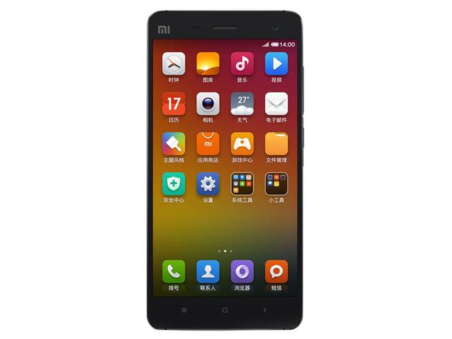 大神X7领衔 1500元价位国产强机TOP4