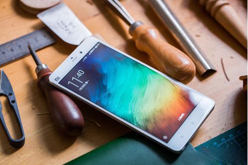 2015年表现不错的安卓系统手机大盘点