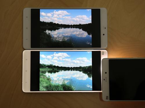 2015年表现不错的安卓系统手机大盘点