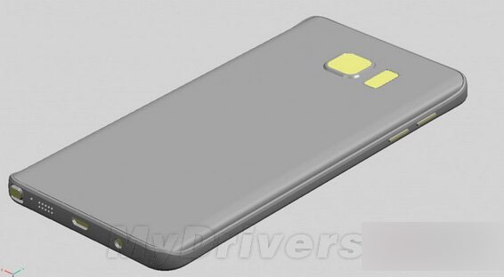 三星两款新旗舰完全曝光：iPhone 6 Plus崩溃了！