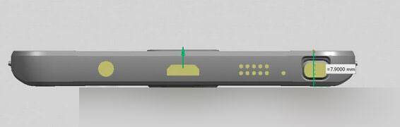 三星两款新旗舰完全曝光：iPhone 6 Plus崩溃了！