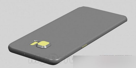 三星两款新旗舰完全曝光：iPhone 6 Plus崩溃了！