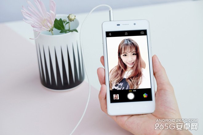 OPPO A11官方图赏