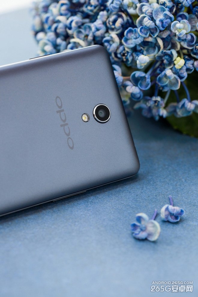 OPPO A11官方图赏