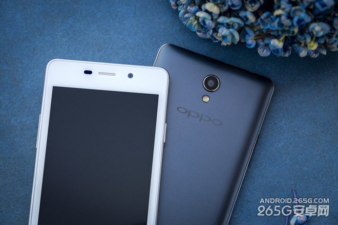 OPPO A11官方图赏