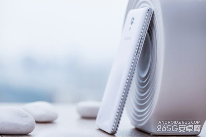 OPPO A11官方图赏