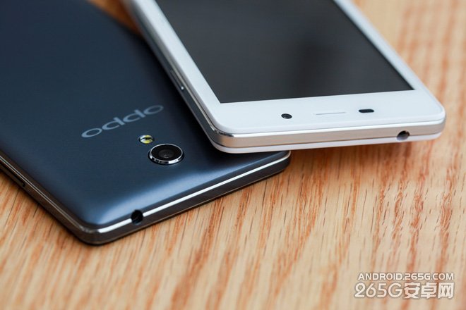 OPPO A11官方图赏