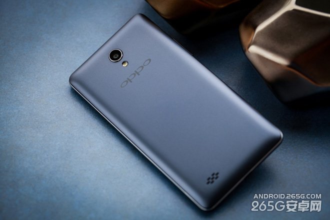 OPPO A11官方图赏