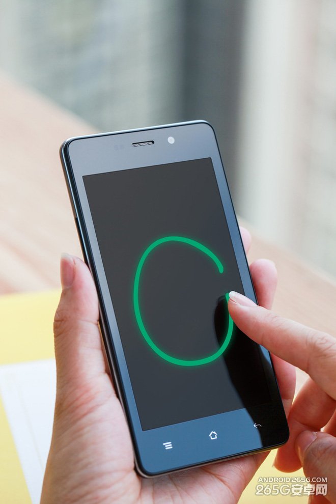 OPPO A11官方图赏