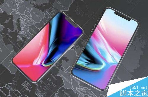 苹果手机型号后面的英文字母是什么意思?