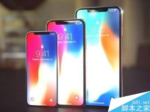 苹果手机型号后面的英文字母是什么意思?