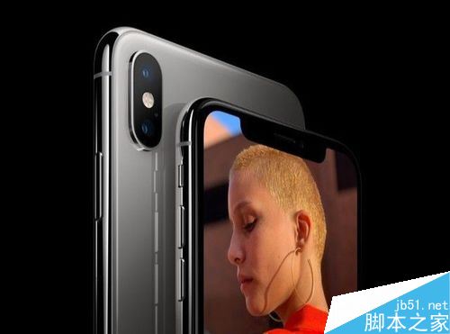 苹果手机型号后面的英文字母是什么意思?