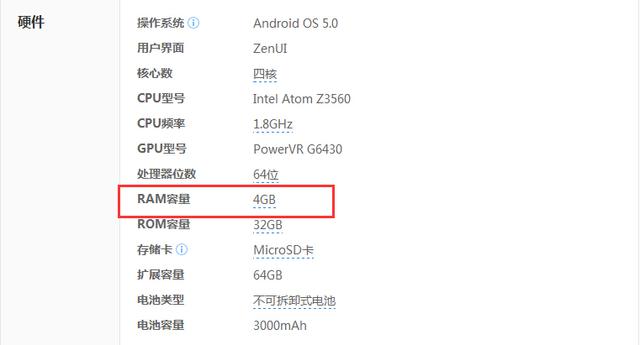 购买安卓智能手机，这点一定要知道，关乎手机运行流畅性