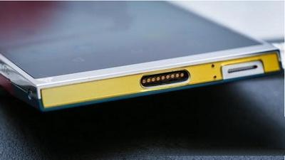 turing phone手机怎么样 turing phone手机上手体验评测1