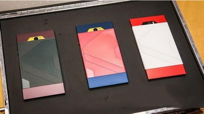 turing phone手机怎么样 turing phone手机上手体验评测2