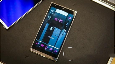 turing phone手机怎么样 turing phone手机上手体验评测3