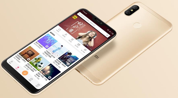 红米6 Pro和小米6X哪个好？小米6X对比红米6 Pro秒懂区别