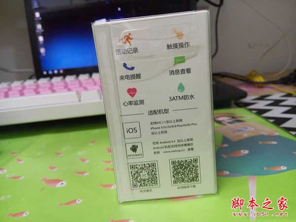 乐心mambo2和唯乐now2哪个好?乐心mambo2与唯乐now2详细区别对比评测