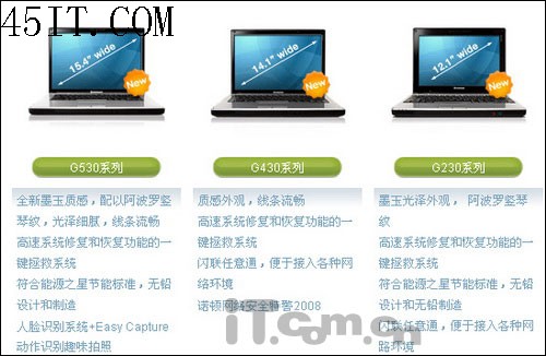 新手必读:购买品牌笔记本必修课程