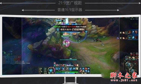 如何选购液晶显示器?电脑显示器选购小技巧图解