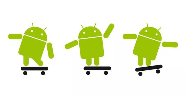 Google 收购 Android 十周年，多图看 Android 十年间的变迁