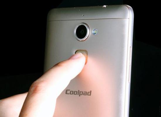 这次玩真的！酷派高管喊话：要给大家一个不一样的酷派！