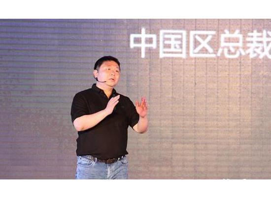 这次玩真的！酷派高管喊话：要给大家一个不一样的酷派！