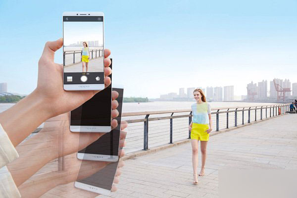 OPPO R7 Plus开启预定