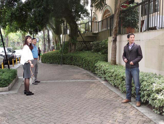 任正非说华为手机没有黏性、量大而质不优