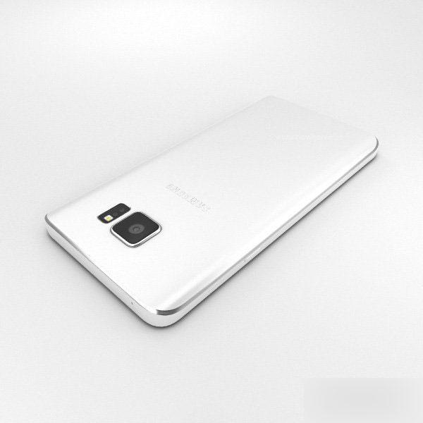 三星Note5渲染图曝光