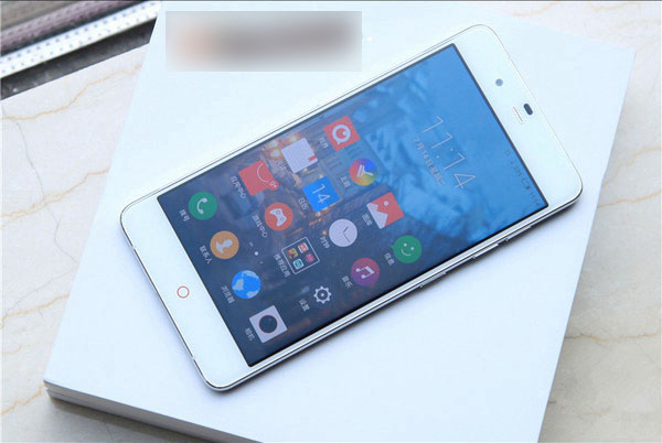 nubia My布拉格是双卡吗 nubia My布拉格支持双卡双待吗？